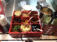 -7口辣火锅杯(九洲新世界店)
