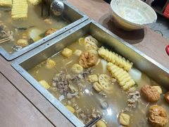 -正宗梧州牛肠酸