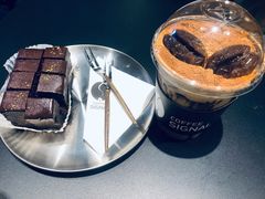 -熙阁咖啡Segnal(时代中心店)