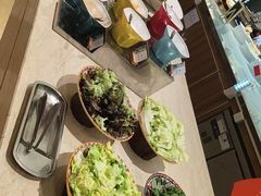 -温州铂尔曼酒店蘭 咖啡厅
