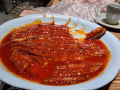 御膳茄子-三姐妹餐厅(曲江店)