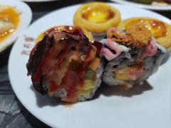 -吉布鲁牛排海鲜自助(船山大都会店)