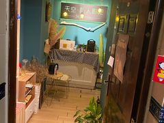 -sky天空私人影吧(师大花园店)