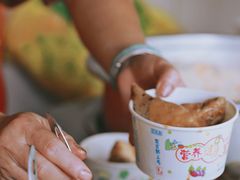 -好成财牛排馆(涂门街总店)