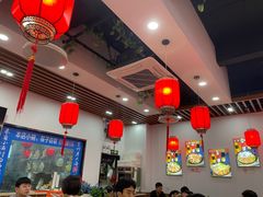-台州老六海鲜面馆(上南总店)