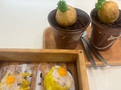 -蔡澜点心·粤菜(月星环球港店)