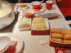 -牛很鲜潮汕牛肉火锅(椒江店)