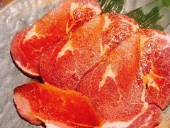 -九田家黑牛烤肉料理(石路天虹店)