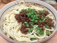 -左撇子私房面