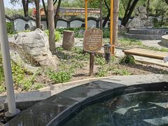 -稻香湖景欢乐岛温泉城堡