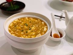 蟹粉豆腐-福1039(愚园路店)