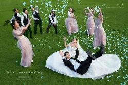 -芭莎视觉婚纱摄影(花溪店)