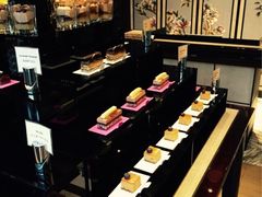 四季酒店自助餐厅-深圳四季酒店·馥自助餐厅