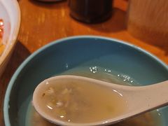 -圳兴面王·拌川·特色炒面(南山保利剧院店)