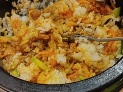 -韩宫宴烤肉·料理(宝山万达店)