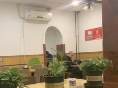 -西部马华清真兰州牛肉面·烧烤夜市(关东店)