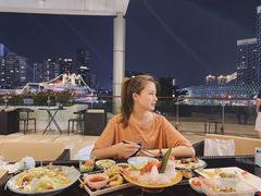 -炙柒Sekinana·精致料理 烧鸟·铁板烧(海上世界店)