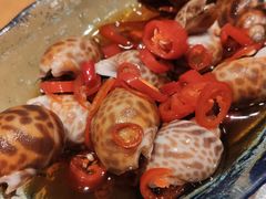 -禾风·海鲜料理自助(玉林店)
