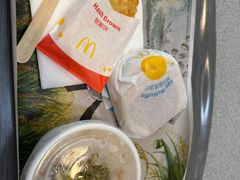 -麦当劳(欧陆广场店)