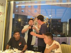 -玉林烤鸭店(定福庄店)