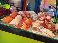 -西安W酒店·WEI全味西餐厅