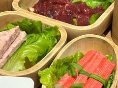-独食火锅·半米屋台(望平街店)
