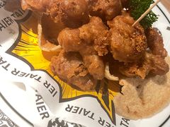 -太二酸菜鱼(长沙IFS国金中心店)