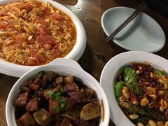 -妈妈的味道(工人体育场东路店)