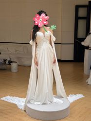 -Bridal Queen·婚纱女皇