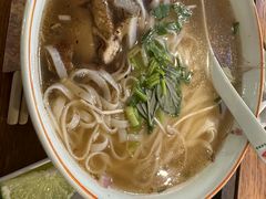 -越南牛肉河粉餐厅(书院巷店)