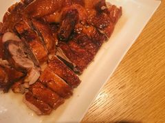 广式烧鸭-宏记广东客家菜(丰汇店)