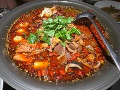-麻六记(深圳首店)