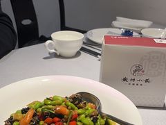 -徽州小镇(高新店)