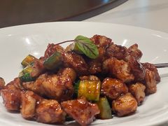 -月福京味斋·烤鸭店·北京菜(鼓楼总店)