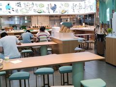 大堂-老乡鸡(西岸凤巢店)