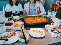 -半天妖烤鱼(新中关购物中心店)