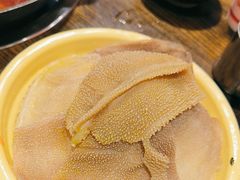 -冯校长老火锅(广州正佳广场店)