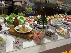 -苏浙徽·农家大院(吴江中山南路店)