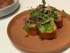 -胡麻(静安嘉里店)