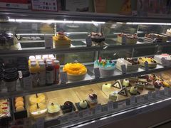 -BreadTalk面包新语·烘焙蛋糕(领展购物广场店)