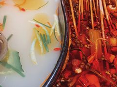 -串门邻居串串火锅(云南南路店)
