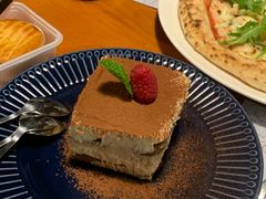 -Pizzeria da Nicola·火炉披萨(中大国际店)