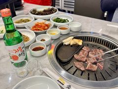 -黄金牧场(明洞总店)