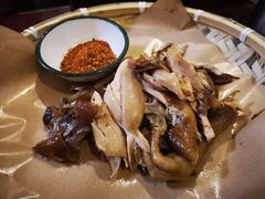 -刘师父老汉口江湖菜(蔡锷路店)