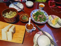 -杨记隆府(白象街店)