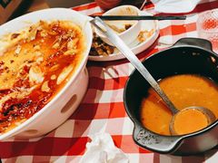 -西贝(宝乐汇店)