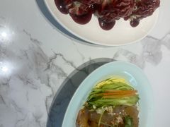 -峰峰菜馆(昌茂店)