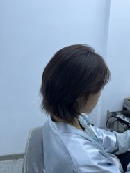 -蒋伟时尚造型