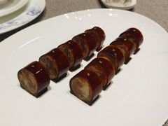 -太湖饭店·寄畅轩中餐厅