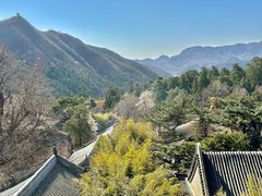 -潭柘寺景区
